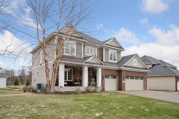 13940 47th PL NE, Saint Michael, MN 55376