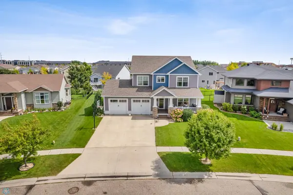3509 6th ST E, West Fargo, ND 58078