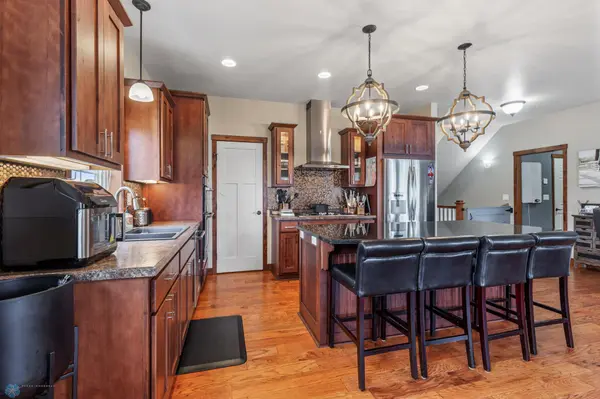 3509 6th ST E, West Fargo, ND 58078