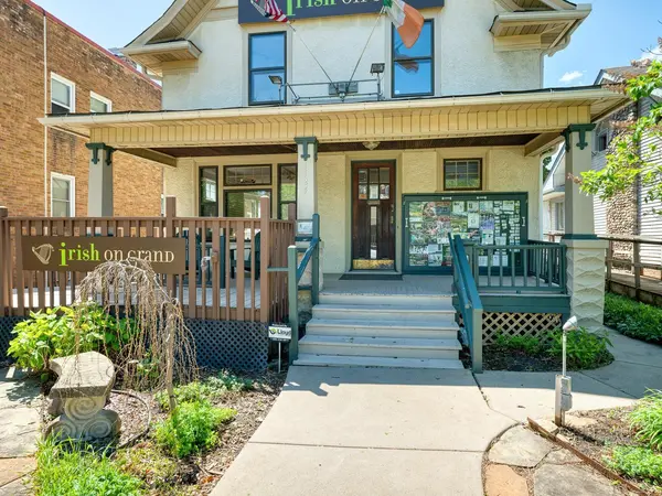 1124 Grand AVE, Saint Paul, MN 55105