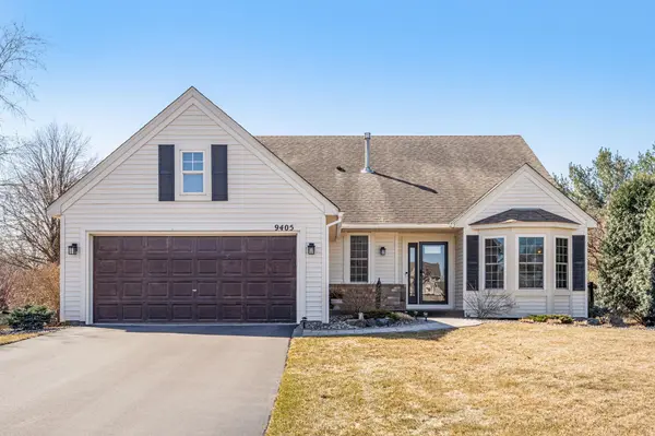 9405 Esk LN, Inver Grove Heights, MN 55077