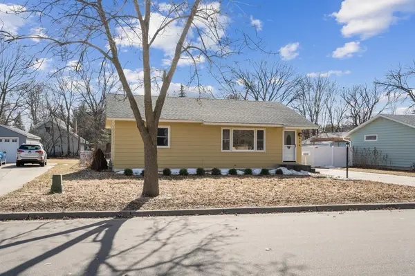 424 Benton ST,  Anoka,  MN 55303