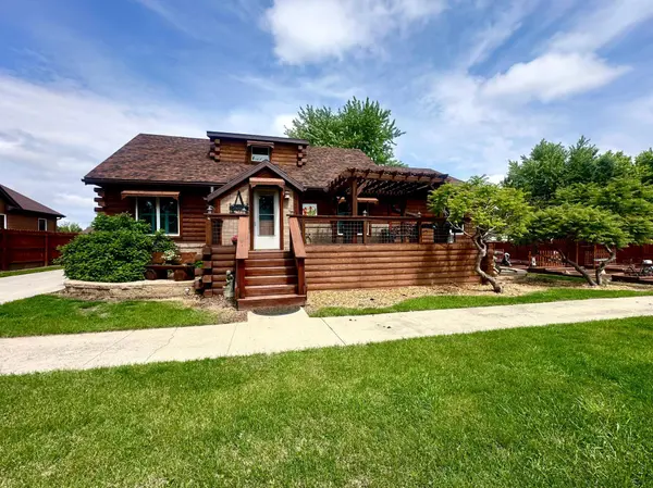 1210 3rd AVE, Brewster, MN 56119