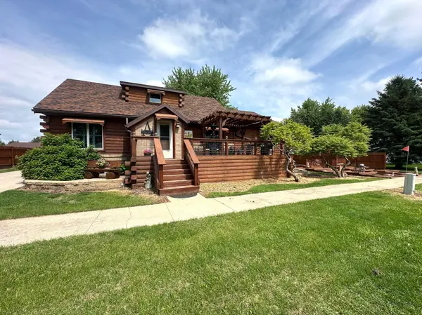 1210 3rd AVE, Brewster, MN 56119
