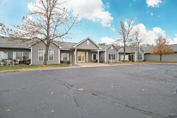 310 Fern ST #8, Big Lake, MN 55309