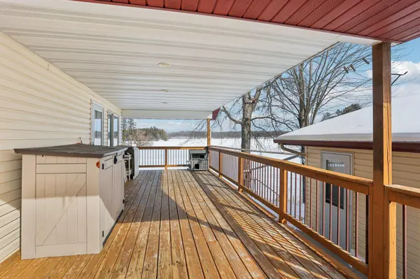 805 Park DR, Balsam Lake, WI 54810