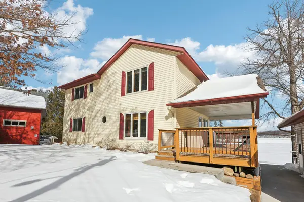 805 Park DR, Balsam Lake, WI 54810