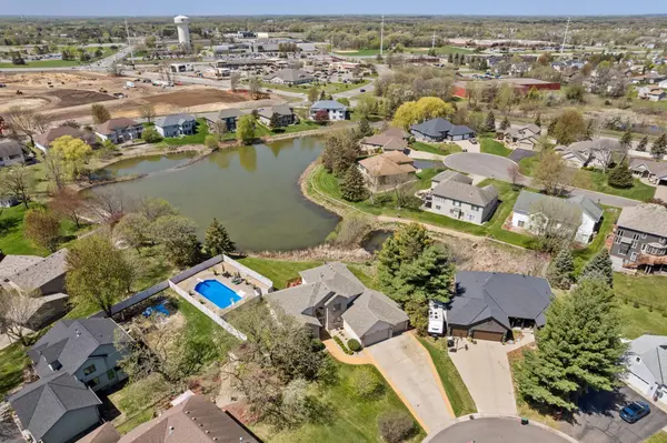 15176 Zilla ST NW, Andover, MN 55304