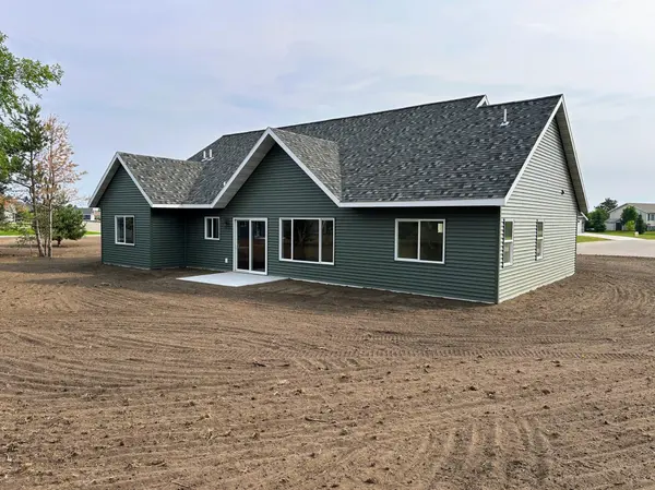 815 NW 8th AVE NW, Perham, MN 56573