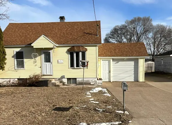 4732 W 5th ST, Goodview, MN 55987