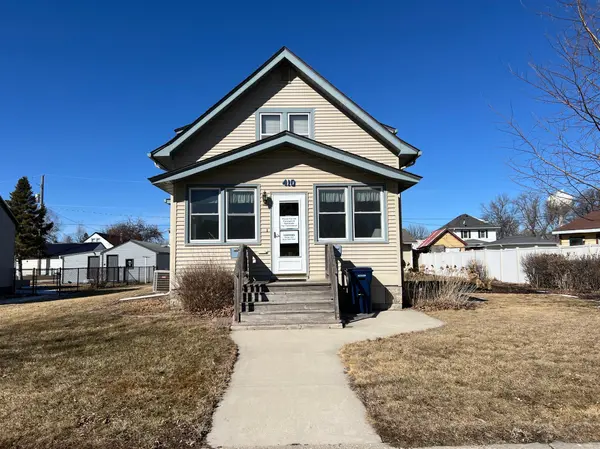 410 12th ST S,  Benson,  MN 56215