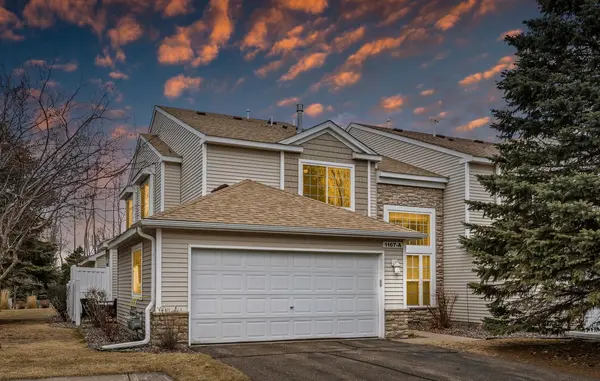 1167 100th DR NE #A,  Blaine,  MN 55434