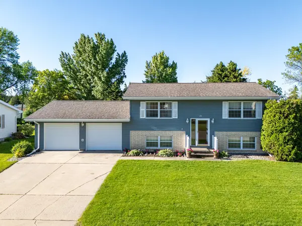 520 4th AVE NE, Crookston, MN 56716