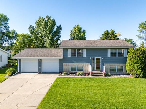 520 4th AVE NE,  Crookston,  MN 56716
