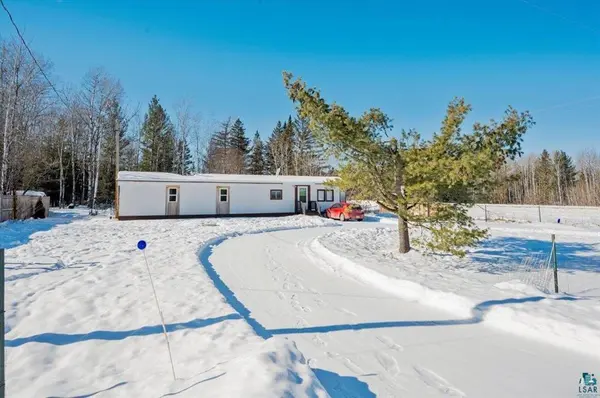 4407 S Snooky RD, Amnicon Twp, WI 54874