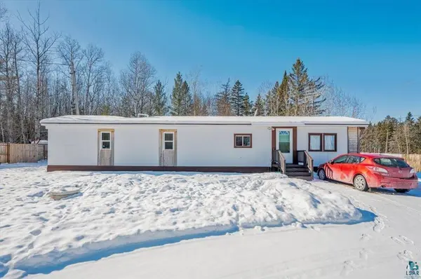 4407 S Snooky RD, Amnicon Twp, WI 54874