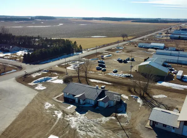 43869 Fort Thunder RD, Perham, MN 56573