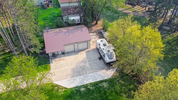 11610 3rd ST, Becker, MN 55308
