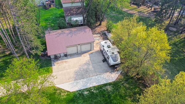 11610 3rd ST, Becker, MN 55308