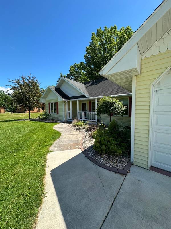 1107 Jochim DR NW, Baudette Twp, MN 56623
