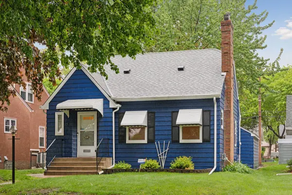 4343 Russell AVE N, Minneapolis, MN 55412