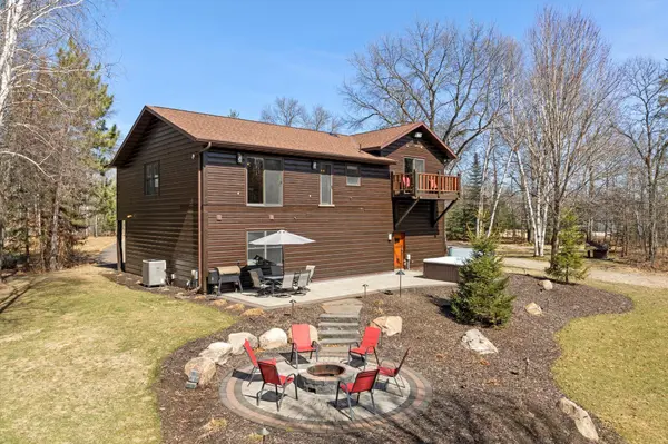 5755 Sibley Lake RD SW, Pequot Lakes, MN 56472