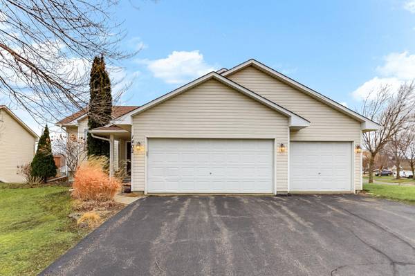 1402 Benton Creek AVE, Cologne, MN 55322
