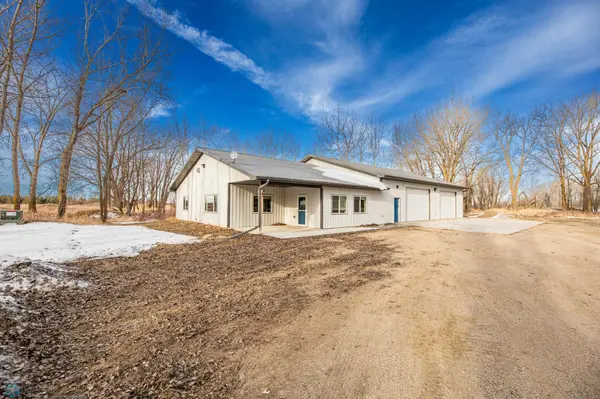 1933 190th ST N, Cromwell Twp, MN 56549