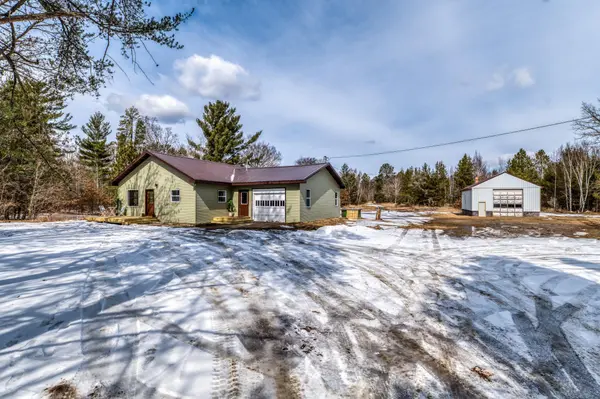 13241 Pike Bay LOOP NW, Cass Lake, MN 56633