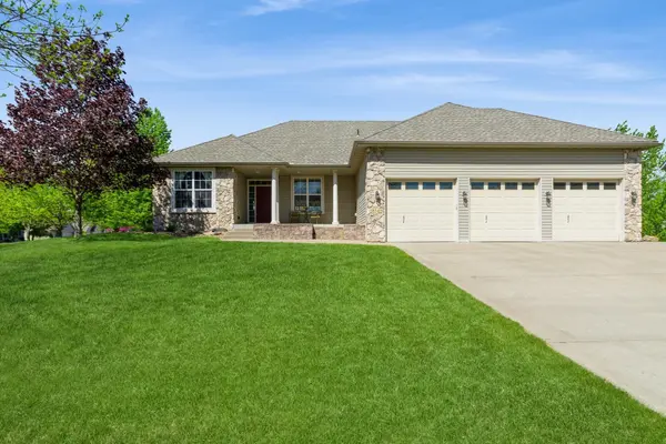 8549 Elk AVE,  Monticello,  MN 55362