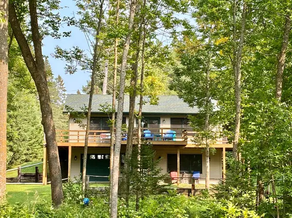 48981 County Road 134, Bowstring Twp, MN 56637