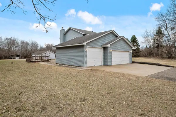 15841 Azurite CT NW, Ramsey, MN 55303
