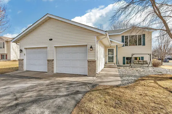 100 13th AVE N, Cold Spring, MN 56320