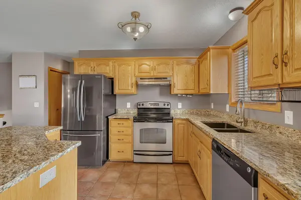 100 13th AVE N, Cold Spring, MN 56320