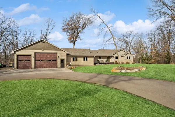 12935 302nd AVE NW, Princeton, MN 55371
