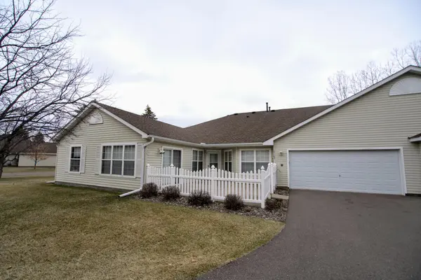19163 Jackson CT NW, Elk River, MN 55330
