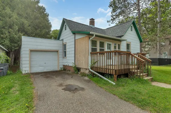 302 N Cedar ST, Onamia, MN 56359