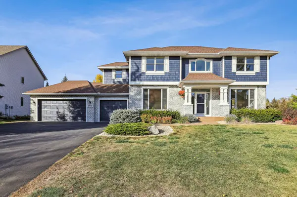 18958 Vogel Farm TRL, Eden Prairie, MN 55347