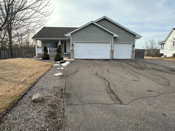 118 Hill ST, Montrose, MN 55363