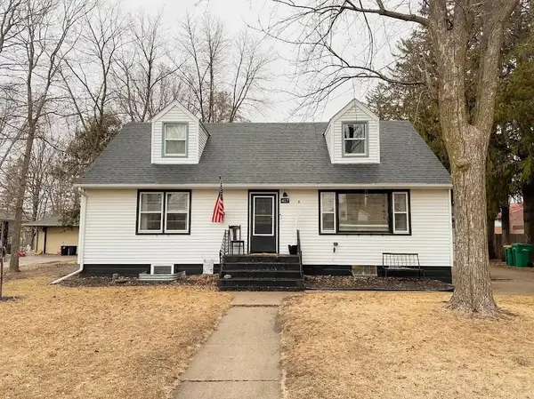 417 E 5th ST, Litchfield, MN 55355