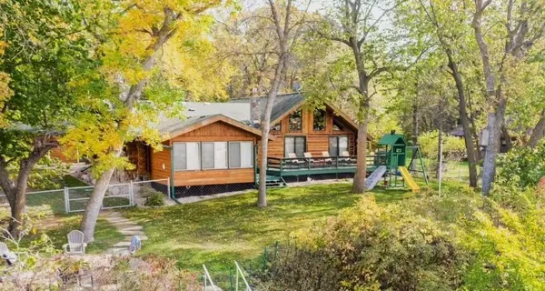 31245 Evenhurst RD,  Ashby,  MN 56309