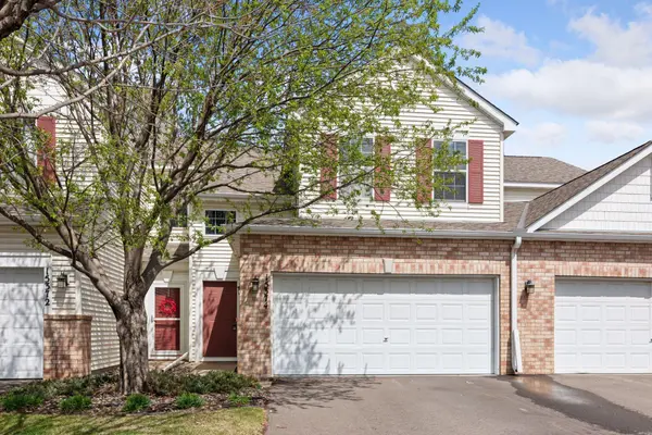 15374 Flower WAY, Apple Valley, MN 55124