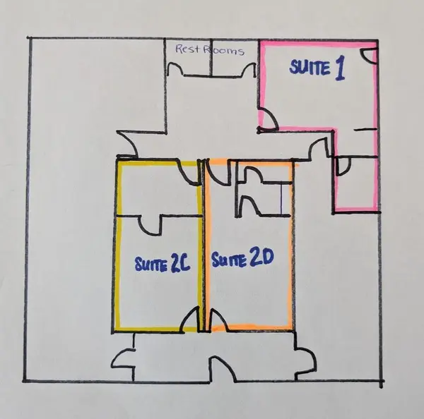2308 S Broadway ST #Suite 2C, Alexandria, MN 56308