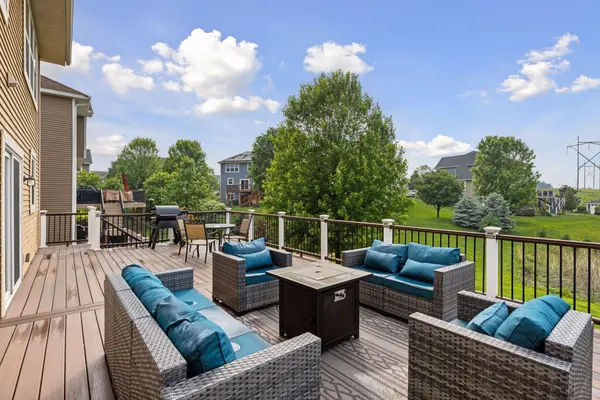 4520 Bailey Lake DR, Woodbury, MN 55129