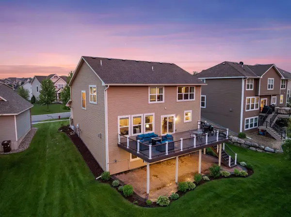 4520 Bailey Lake DR, Woodbury, MN 55129