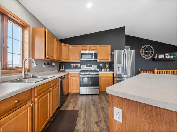 102 8th ST W, Carlos, MN 56319