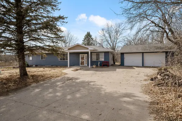 21132 Butternut ST NW, Cedar, MN 55011