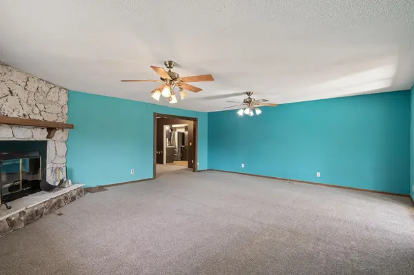 21132 Butternut ST NW, Cedar, MN 55011