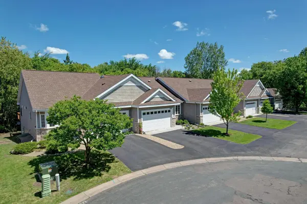 15436 70th AVE N, Maple Grove, MN 55311