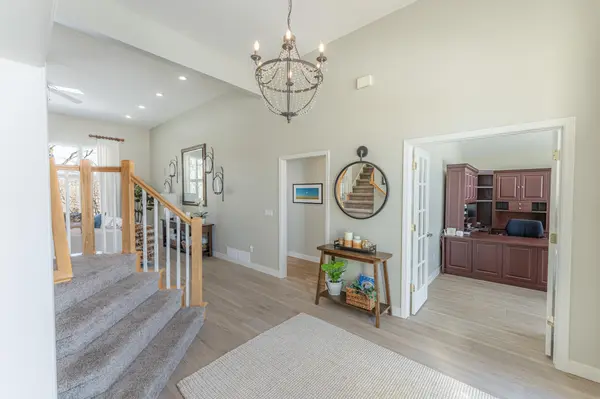 16841 Helium ST NW, Anoka, MN 55303